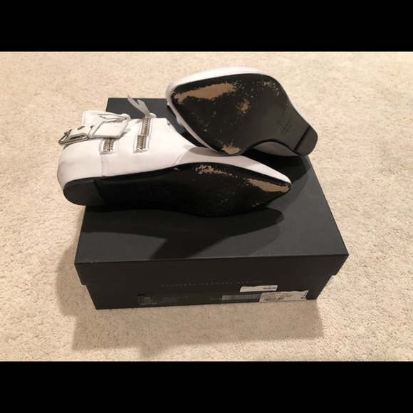 Giuseppe Zanotti ankle boots - Picture 2 of 8